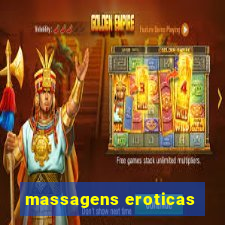 massagens eroticas